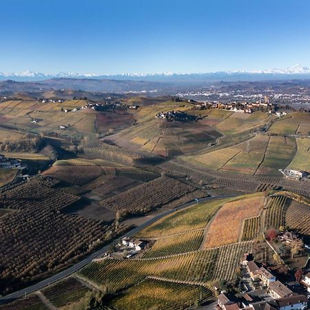 Agriturismo Antichi Poderi Gallina Нейве Екстериор снимка