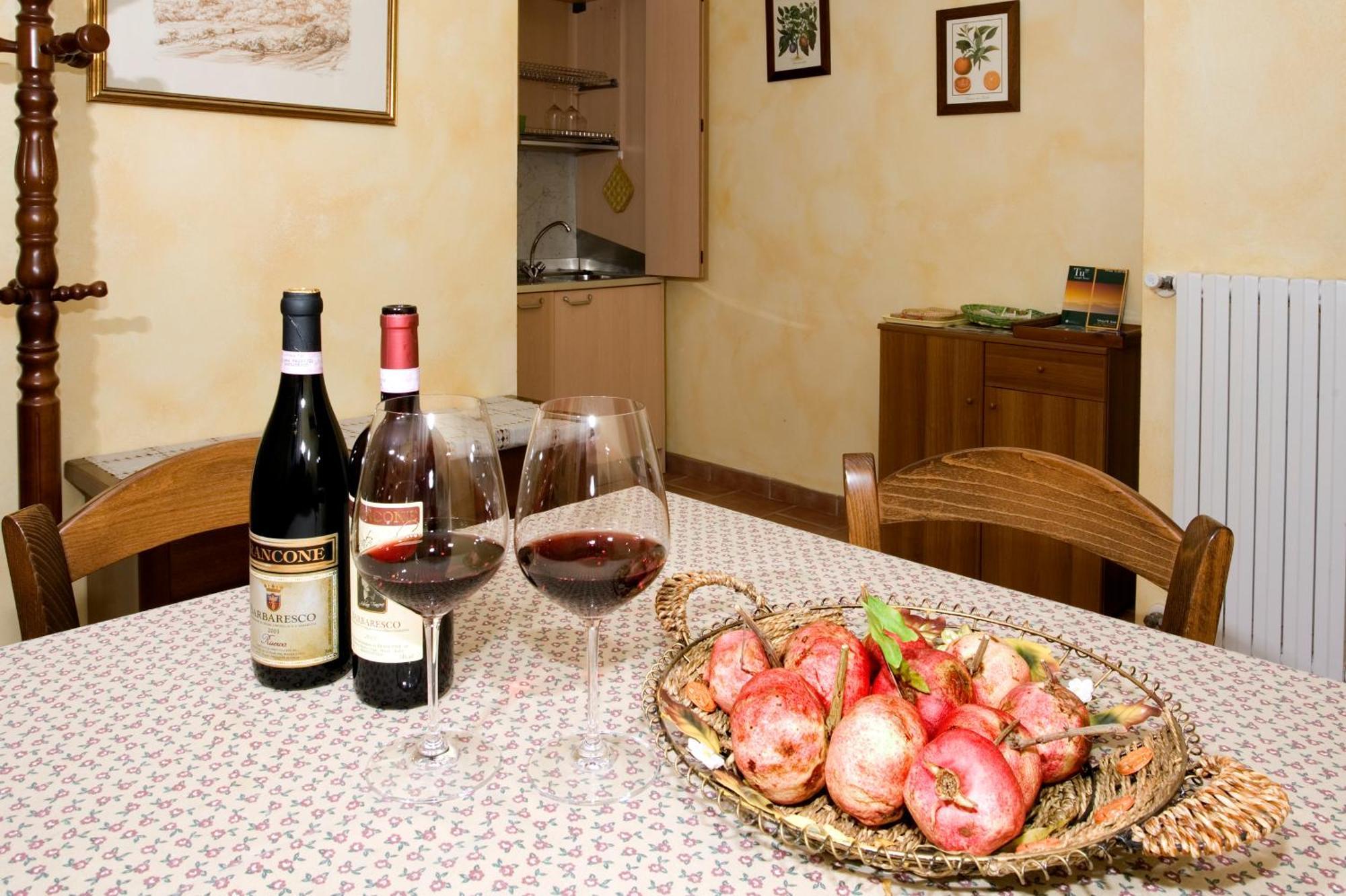 Agriturismo Antichi Poderi Gallina Нейве Екстериор снимка