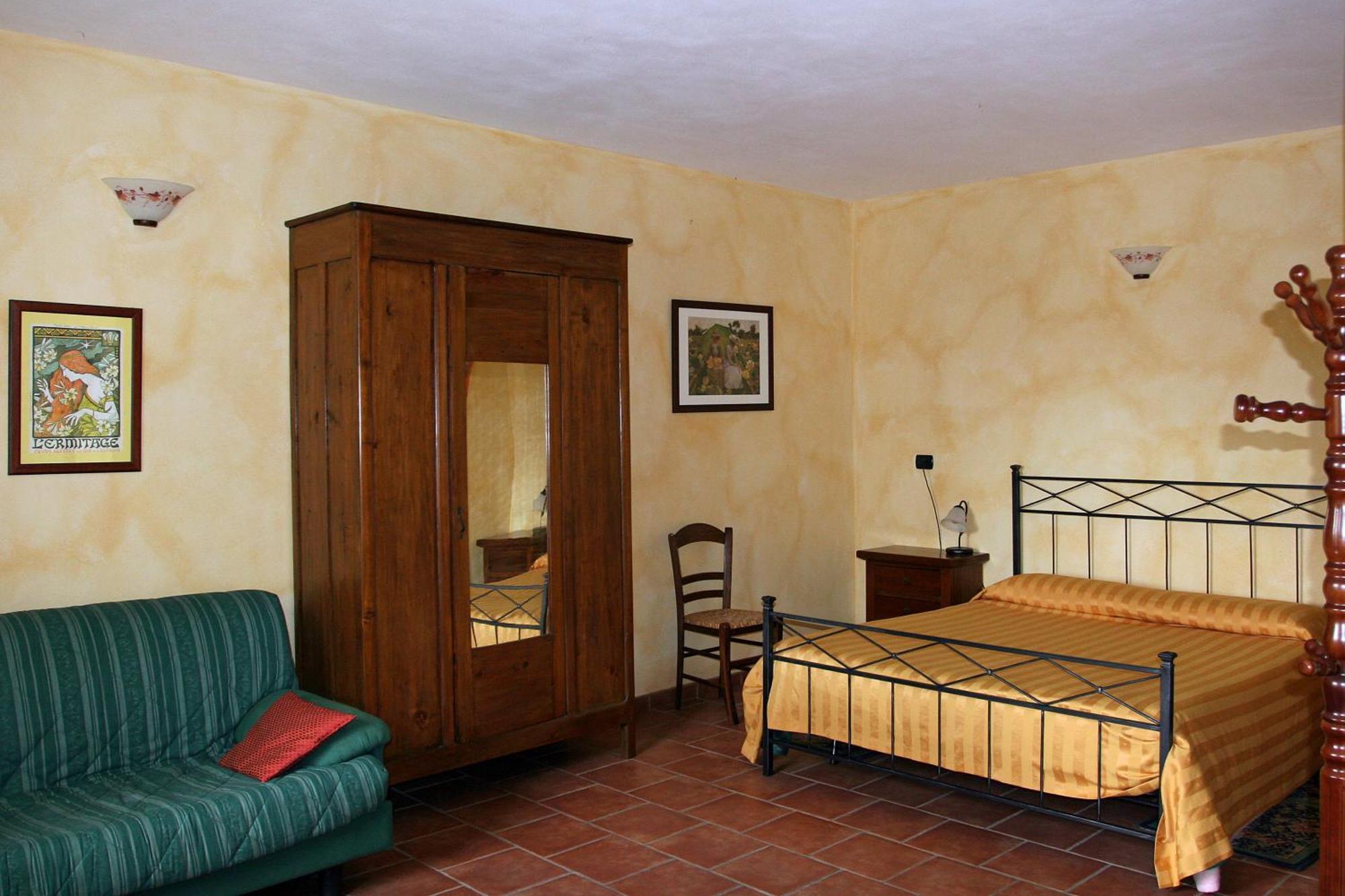 Agriturismo Antichi Poderi Gallina Нейве Екстериор снимка