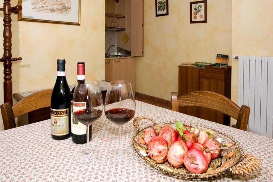 Agriturismo Antichi Poderi Gallina Нейве Екстериор снимка