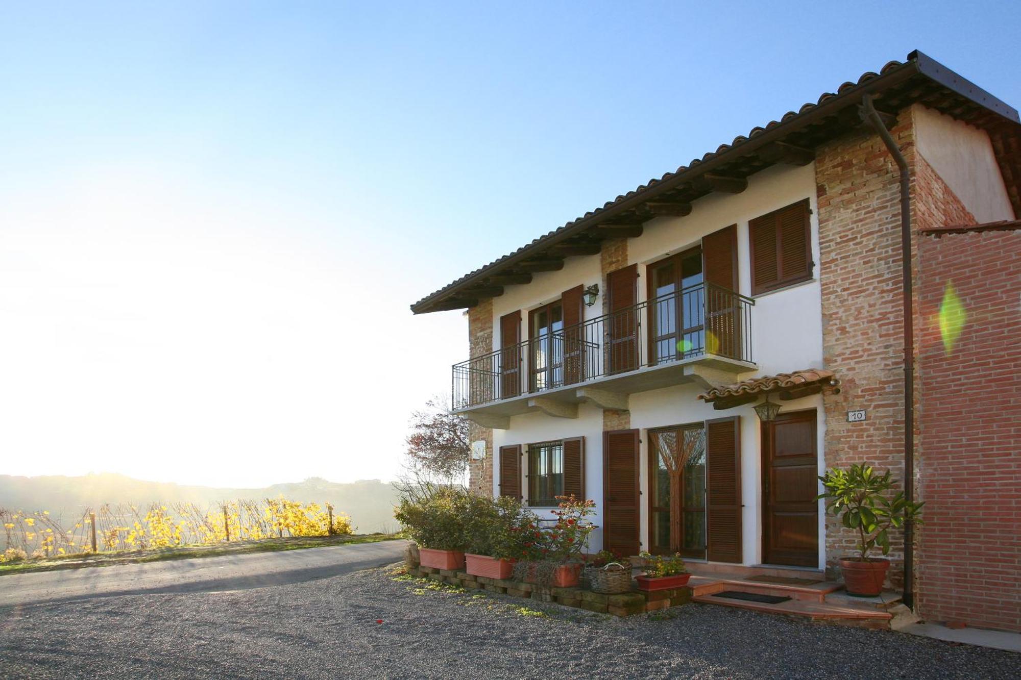 Agriturismo Antichi Poderi Gallina Нейве Екстериор снимка